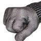 thumbnail image 2 of Juego de Guantes Protectores CHAO Acero Inoxidable Gris Plateado Talla Única, 2 of 5