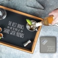thumbnail image 3 of Pavilion Gift Coaster & Bottle Opener : Parent Hard Play Harder, 3 of 7