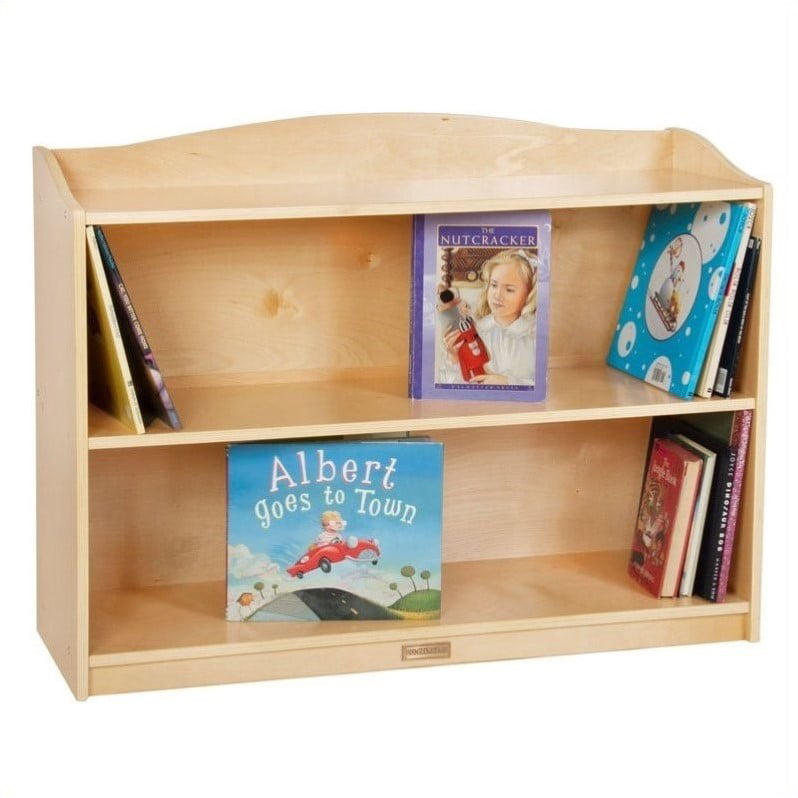 Guidecraft Classroom Furniture Kids 3, Classroom Bookcases Furniture