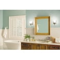 thumbnail image 2 of GE Lighting 40W Color Enhanced Light Bulbs, Long Life (4 Pack), 2 of 3