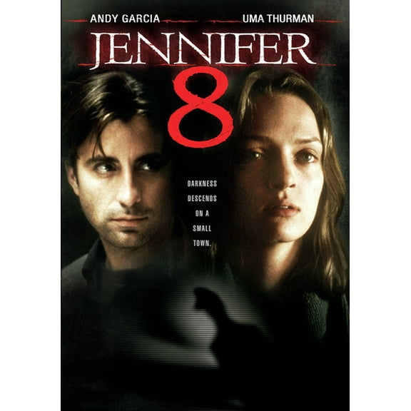 Paramount - Jennifer 8 [DIGITAL VIDEO DISC]