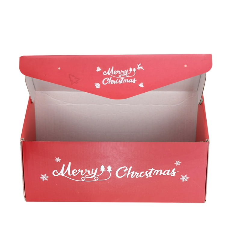 Surprise Gift Box Explosion, Creating Most Surprising Gift:Money Surprise  Box for Cash,Merry Christmas Surprise Box Gift for Money, Folding Bounce
