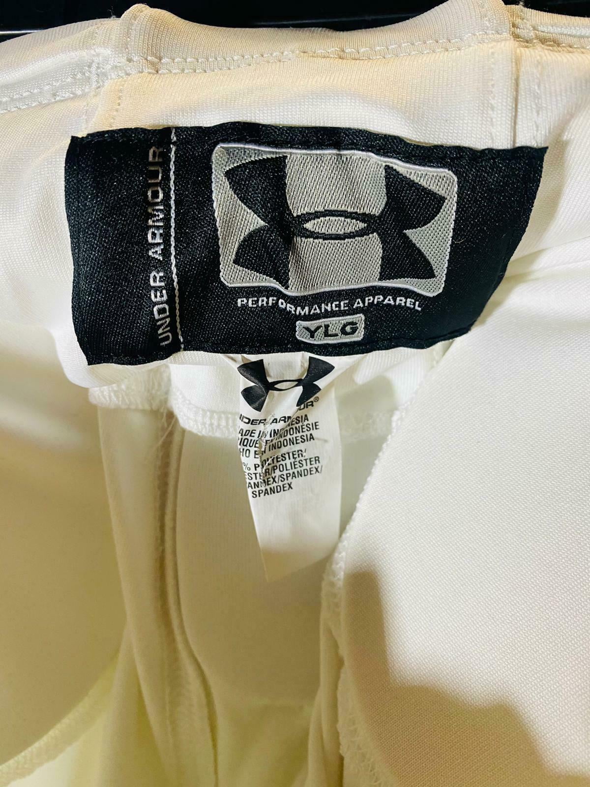 Top more than 143 under armour youth football pants best in.eteachers