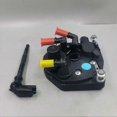thumbnail image 4 of Fuel Filter Head with Center Tube for Berlingo C3 C4 C5 207 208 3008 2008-2015 Replacement Part 9672320980, 4 of 5