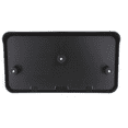 thumbnail image 2 of For Ford Transit Connect 2010 2011 2012 2013 License Plate Bracket | Front | Replacement For FO1068130 | 9T1Z17A385AD, 2 of 6