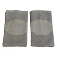 thumbnail image 1 of Maoww 1Pair Bamboo Fabric Knee Compression Sleeves Elastic Knee Support Braces L, 1 of 5