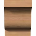 thumbnail image 2 of 6"W x 8"H x 24"L Newport Rough Sawn Rafter Tail, Western Red Cedar, 2 of 4