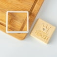 thumbnail image 2 of Cookie Mold Plastic DIY Cartoon Small Decorative Biscuit Mold Fondant Cutter, 2 of 10