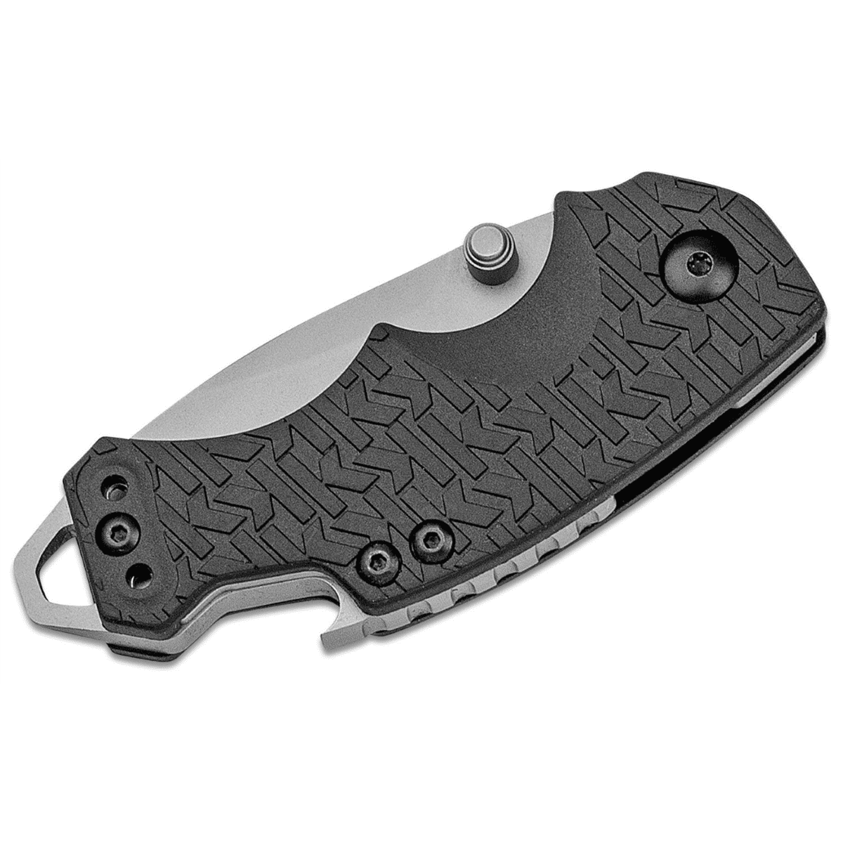 Kershaw Shuffle Pocket Knife, 2.4 Inch Folding Blade, (8700)