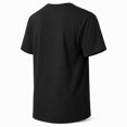 thumbnail image 4 of Retro 90s R&B Music Graphic T-Shirt, Unisex Classic Fit Cotton Tee, 4 of 9