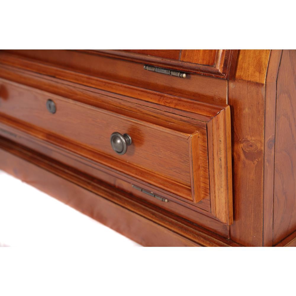 Belen Kox 12 Gun Slanted Base Cabinet