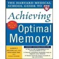 thumbnail image 1 of Harvard Medical School Guide to Achieving Optimal Memory, 1 of 2
