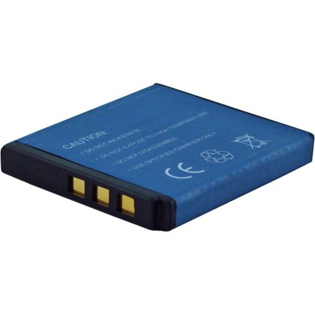 Denaq DQ-RC7001 DENAQ 600mAh Li-Ion Camera/Camcorder Battery for Kodak EasyShare V550, M753, V570, M853, V610, V705 - 600 mAh - Lithium Ion (Li-Ion)