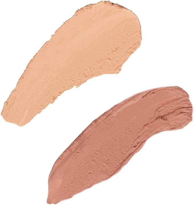 Jecca Blac Correct & Conceal Palette - Medium 4.0