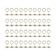 thumbnail image 1 of 40pcs Table Number Holders, Place Card Holder, Table Card Holders, Photo Holder - for Wedding Recepti, 1 of 5