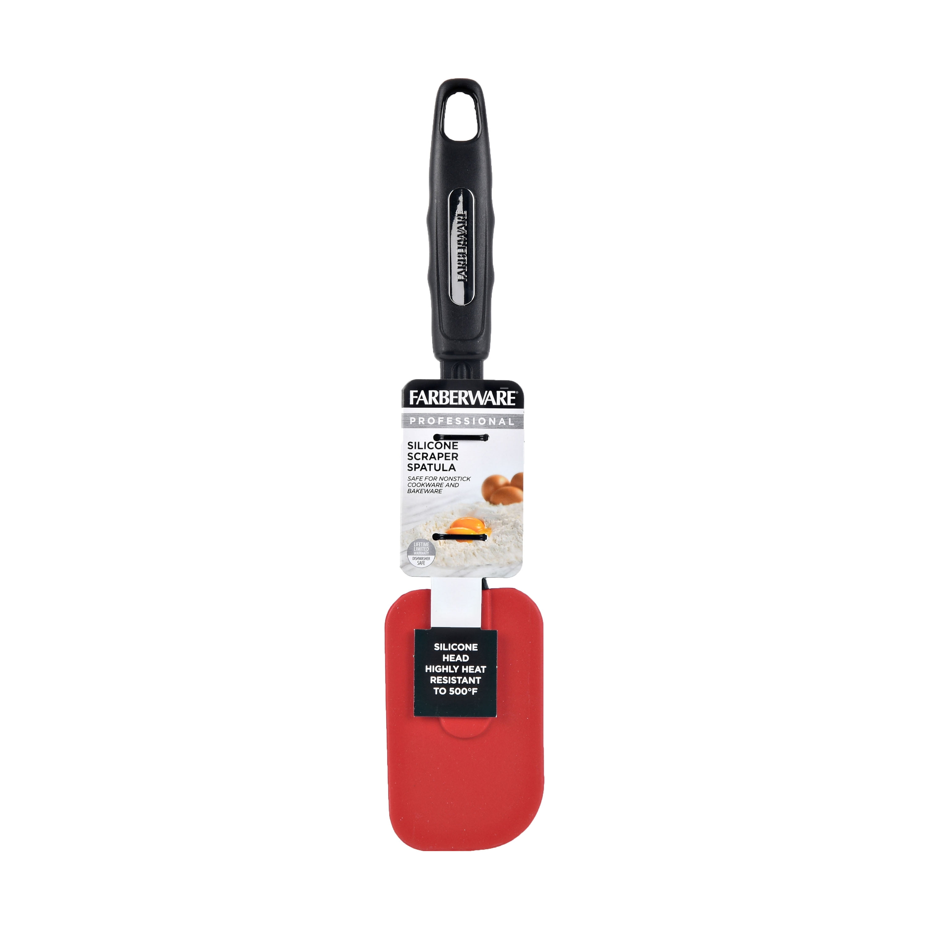 farberware mini spatula