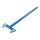 thumbnail image 1 of Advancent Regla en T, práctica instalación, ajuste gratuito, Material Premium, superficie lisa, accesorios de tiro con arco, alicates para tiro y tiro con Azul, 1 of 6