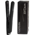 thumbnail image 4 of MarQuee Beauty Professional Ceramic Styling Flat Iron Black, 4 of 5