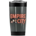 thumbnail image 1 of Steven Universe/Empire City Stainless Steel Tumbler 20 oz Coffee Travel Mug/Cup, Vacuum Insulated & Double Wall with Leakproof Sliding Lid | Great for Hot Drinks and Cold Beverages, 1 of 7