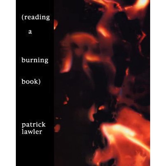 Pre-Owned (Reading a Burning Book) (Paperback) 0788001469 9780788001468