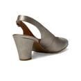 thumbnail image 5 of Sofft Womens Lilly Pewter Metallic 6.5 M B, 5 of 5