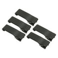 thumbnail image 4 of Clip Ceinture de Rechange, Clip Ceinture Portable Stable Léger pour GP2000 pour GP88, 4 of 8
