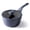 Blueberry Mist, variant on PRICUSIS Nonstick Saucepan with Lid, 2 Quart Ceramic Sauce Pan, Non Toxic Sauce Pot with Pour Spouts for Multipurpose Use, Induction Compatible, Gray