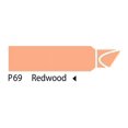 thumbnail image 3 of Chartpak Ad Marker, Redwood, 3 of 4