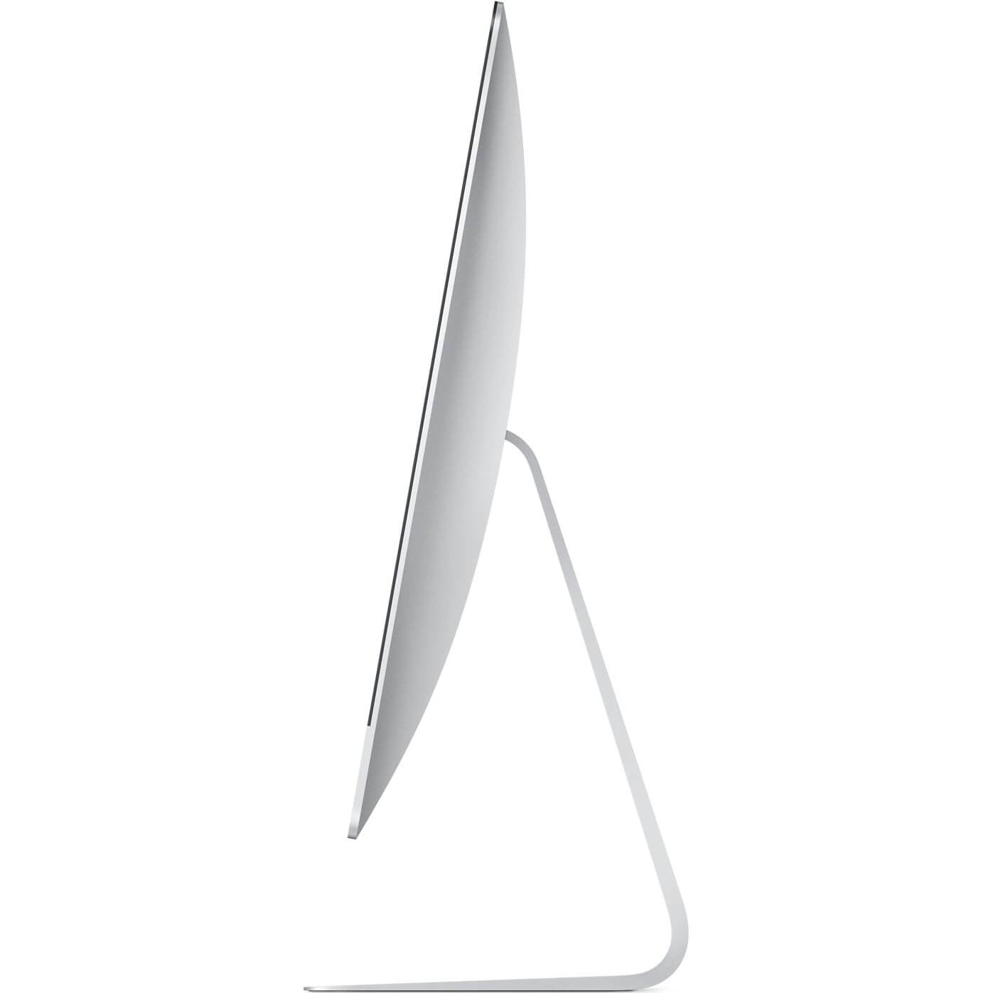 Restored Apple iMac 21.5 AIO Desktop Computer Intel Quad Core i5 8GB 1TB - MK442LL/A (Refurbished)