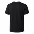 thumbnail image 5 of Veylor Haus I Identify As A Problem Graphic, Unisex Classic Fit Cotton Tee, 5 of 9