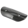 thumbnail image 3 of Couvercle de Protection Thermique en Acier Inoxydable pour Moto, 3 of 10