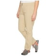 thumbnail image 3 of Columbia Plus Size Saturday Trail Pants British Tan, 3 of 3