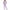 Purple, variant on ZACPNCV 2PCS Outfits Women's Sports Tracksuits Long Sleeve Pullover Hoodies Sweatshirt And Sweatpants Fall Winter Suit Beige