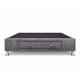 thumbnail image 4 of Cama Base Basic con cajón Atlas del Descanso color gris, 4 of 6