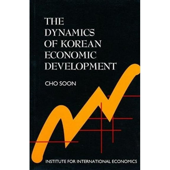 The Dynamics of Korean Economic Development (Paperback)