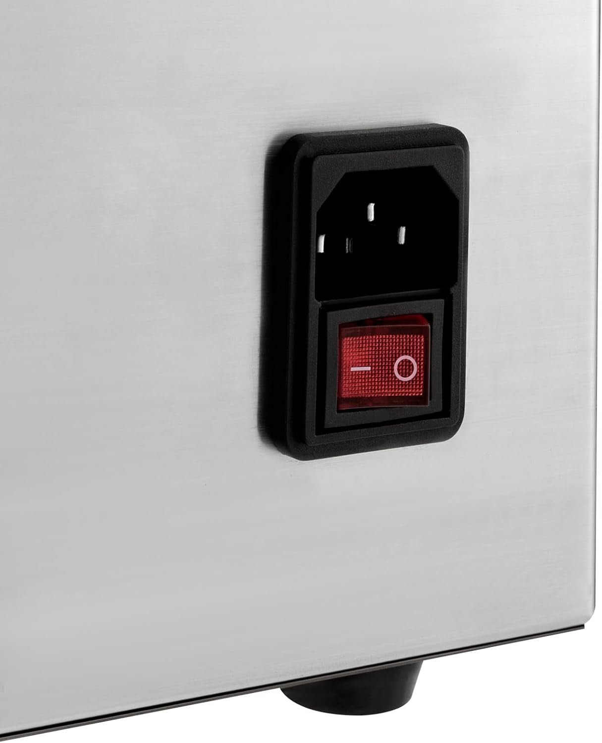 8L Automatic Fructose Dispenser 16 Grid Buttons Quantitative Fructose Machine 280w Stainless Steel Sugar Syrup Dispenser with LED Screen Sugar Dispenser for Coffee Shop&Restaurants
