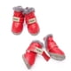 thumbnail image 5 of Keep Your Furry Friends Warm & Cozy This Winter with 2 Pairs of Short Boots!, 5 of 5