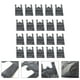 thumbnail image 4 of EeaseMX 200 mini bolsas de basura personales para desechos de mascotas, tipo chaleco., 4 of 8