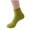 Army Green, variant on JeashCHAT Women's Autumn And Winter Candy Color Women's Stockings Medium Tube Stockings Coral Velvet Stockings Floor Stockings Solid Color Warm Socks