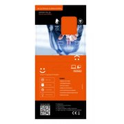 Portable USB Fingerprint Reader, Identification Matching Biometric , 360 degree Touch, Sign- Device, Speedy Matching