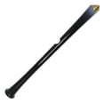 thumbnail image 3 of Beisbolmania Bat Beisbol Birch Pro BM245 34 Negro con Gris, 3 of 3