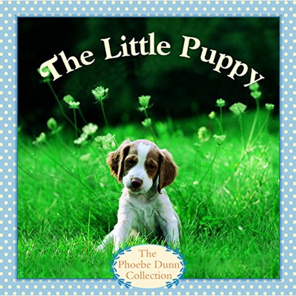Pre-Owned The Little Puppy (Pictureback(R)) (Paperback) 0394865952 9780394865959