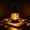 Black C, variant on AuroraX Halloween Black Pumpkin Night Light Indoor Halloween Room Decorations Glow Electric Tabletop Spooky Halloween Home Party Decorations Black