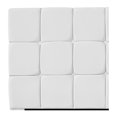 thumbnail image 3 of Cabecera Manchester matrimonial - Blanco WEIK Manchester, 3 of 4