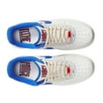 thumbnail image 4 of Nike Air Force 1 Low '07 LX Command Force University Blue Summit White (Women's), 4 of 5