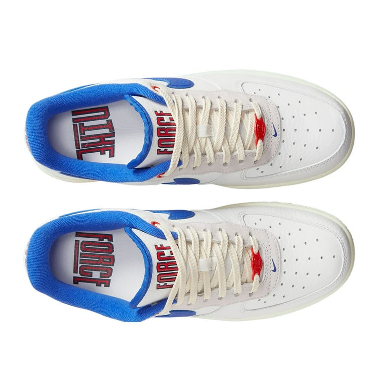 Nike Air Force 1 Low '07 LX Command Force University Blue