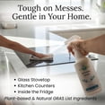 thumbnail image 6 of EarthSential Eucalyptus All Purpose Cleaner, 32 oz – Multi-Surface Plant-Based Cleaning Spray – Made with Eucalyptus Essential Oil – 5 Simple Ingredients – No Synthetic Fragrance, 6 of 6