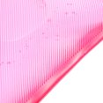 thumbnail image 2 of OULII Heat Water Bag Hot Water Bottle Transparent Rosy 1Set, 2 of 8