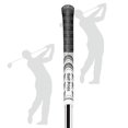 thumbnail image 1 of Nouveau 1-13 Pcs Poignée de Sport Golf Multi-Composée Standard Club Poignées Mcc, 1 of 4