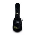 thumbnail image 1 of Funda para Guitarra Electrica Asa Reforzada Impermeable Militar, 1 of 5